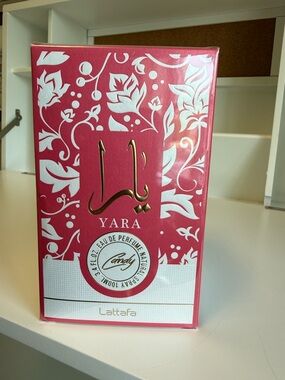 Lattafa Yara Candy EDP 100mL New